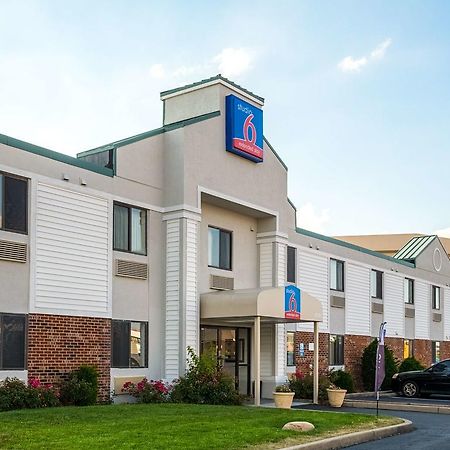 Studio 6-Miamisburg, Oh - Dayton Exterior foto