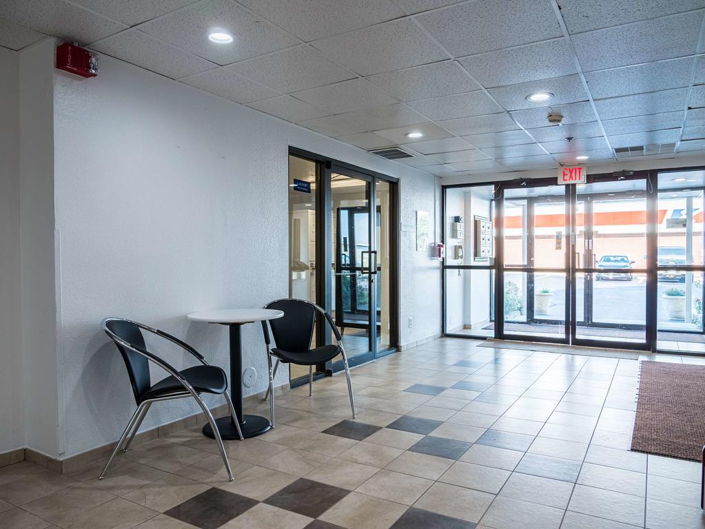 Studio 6-Miamisburg, Oh - Dayton Exterior foto